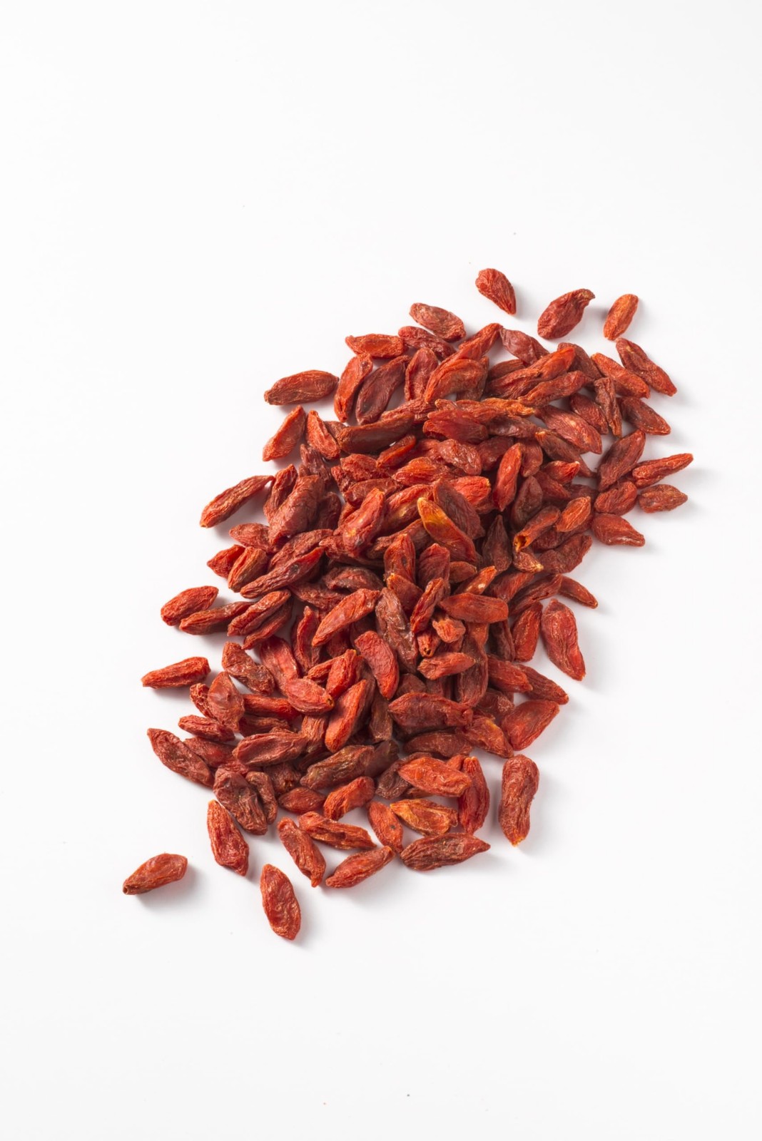Organic Sun-Dried Goji Berries, 20 Ounce (Pack of 1) – Vegan Snack, Non-GMO, Uns