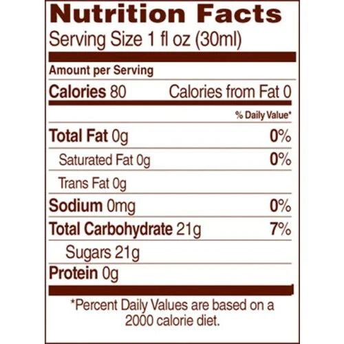 Monin Mojito Mix Syrup (750mL), H-Mojito Mix