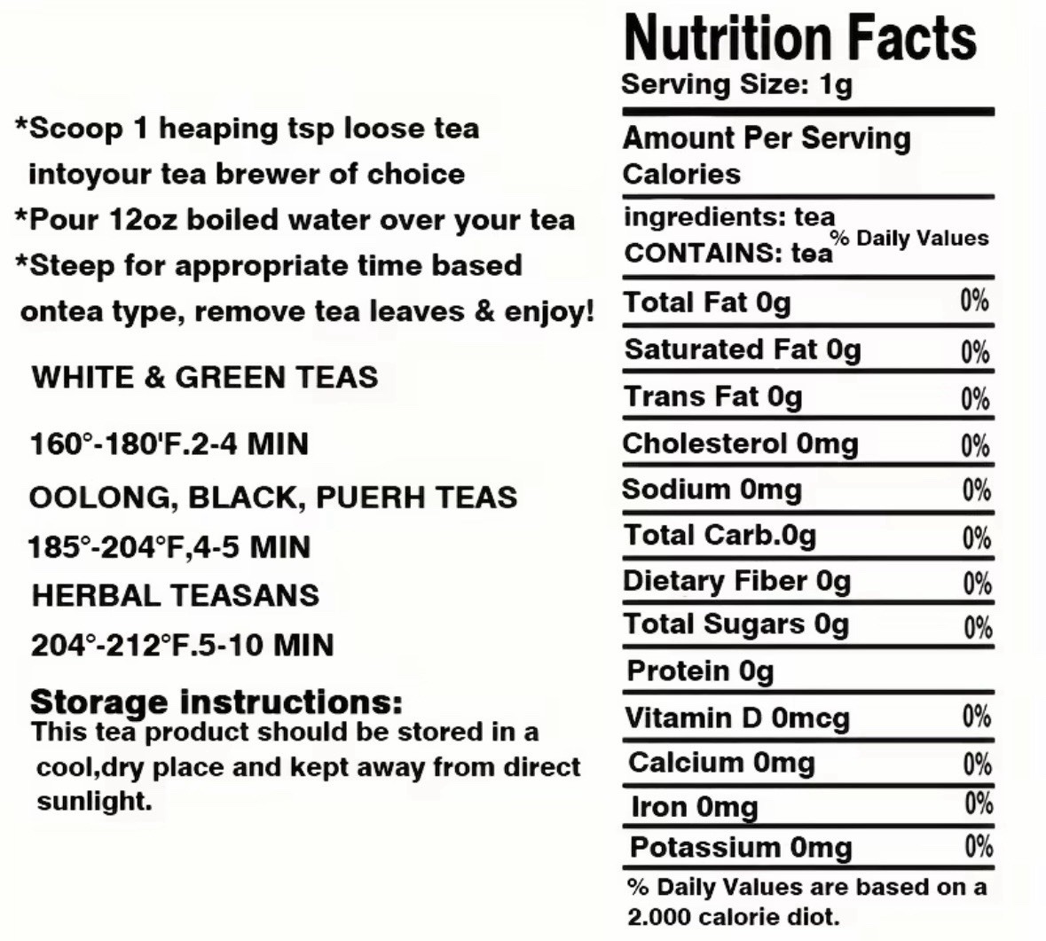 Yun Nan Pu Er Qi Zi Bing Cha Lao Bing Dao Pu-erh Compressed Tea Cake 357g
