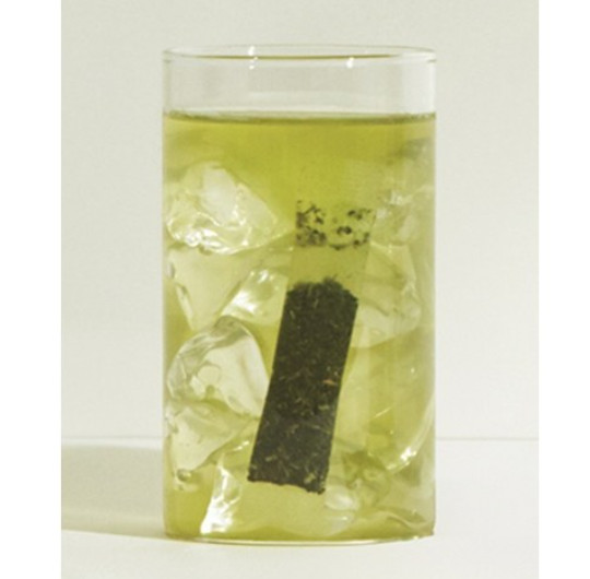 Osulloc Cold Brew Green Tea Sticks 2g 20 Sticks 1 Pack
