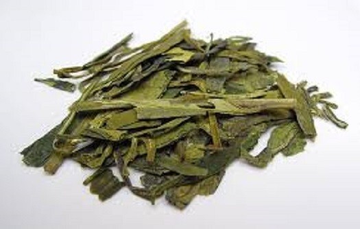 Dragonwell China Green leaf tea 8oz