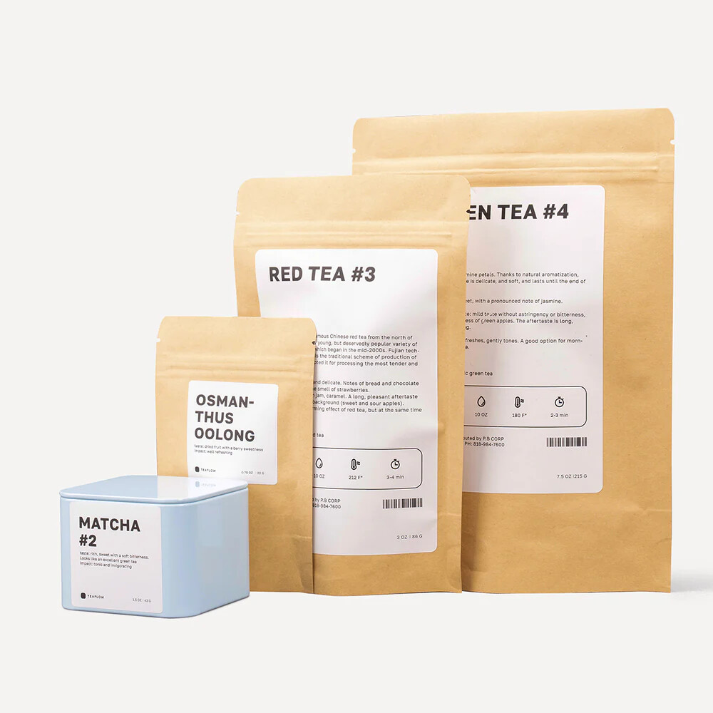 DA HONG PAO #2