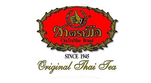 The original Number 1! Thai Red Iced Tea Mix Tea bag ~ Number One Brand From …