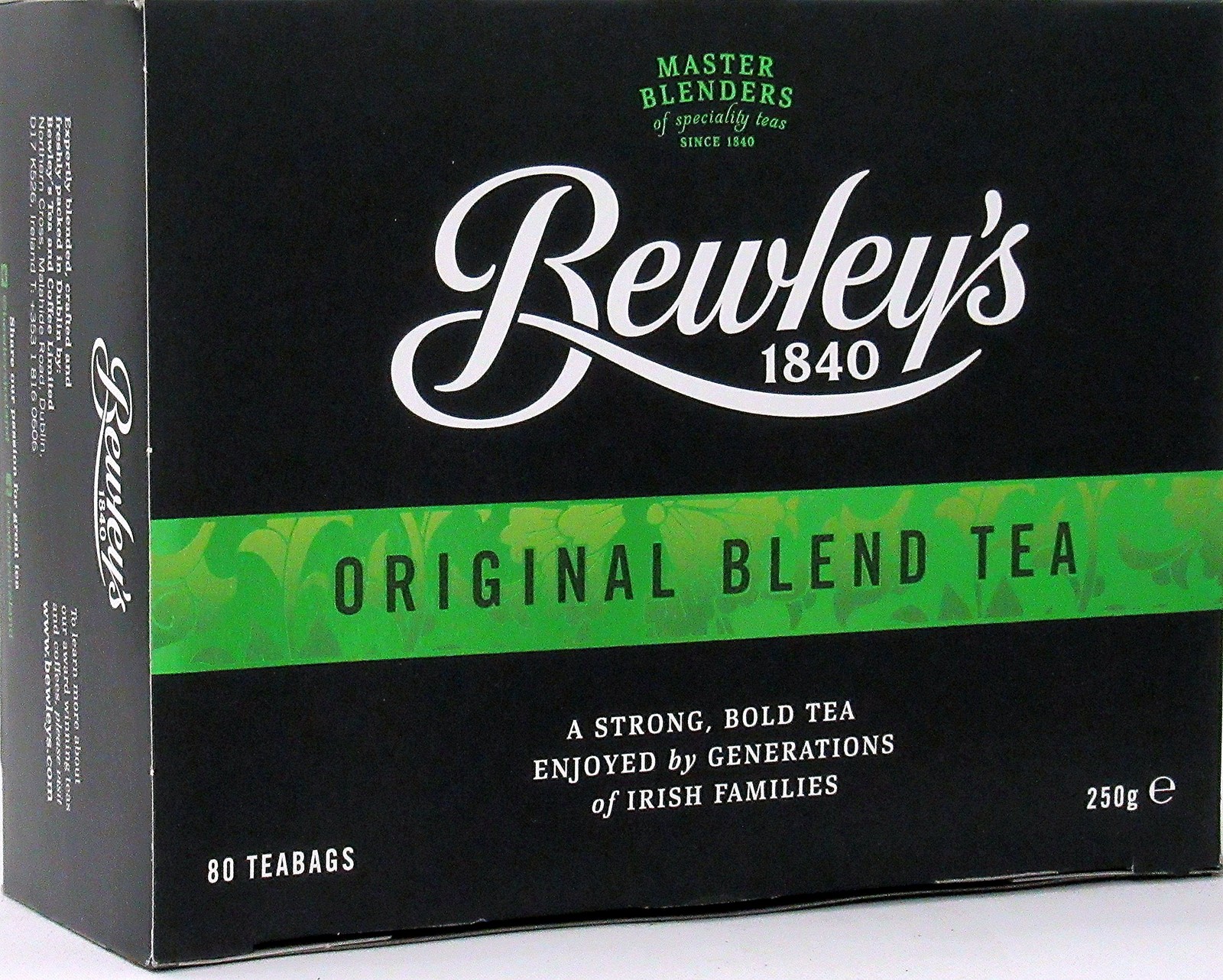 Original Blend Tea Bags, 8.8 Ounce