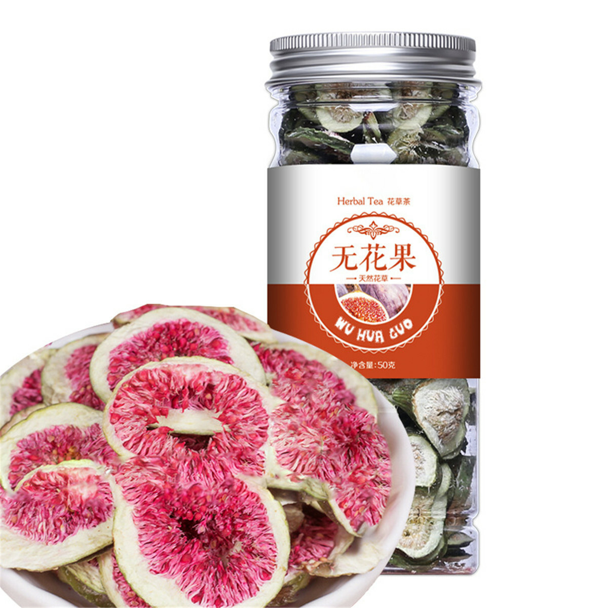 Peony Scented Blooming Tea Premium Floral Puer Nectar Fruit Herbal Tea