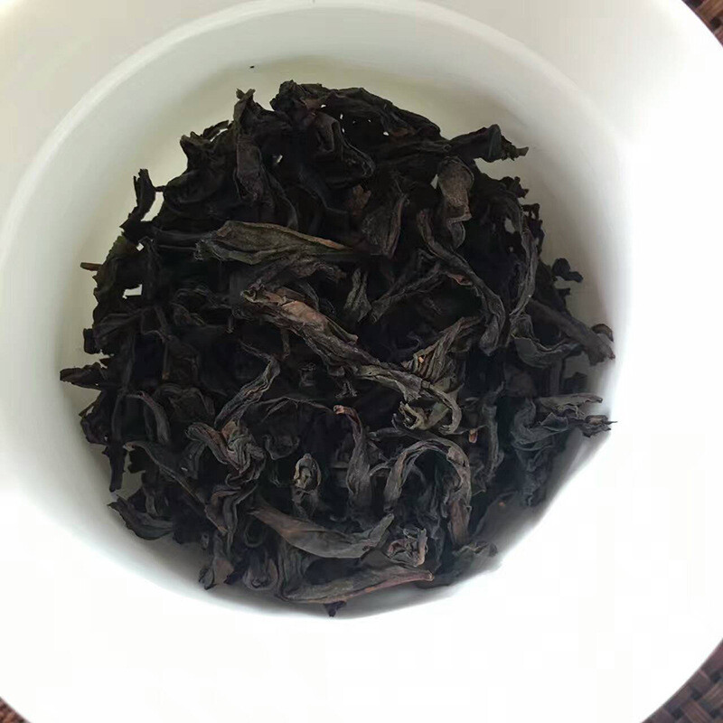 Da Hong Pao Oolong Tea Wuyi Rock Premium Natural 250g