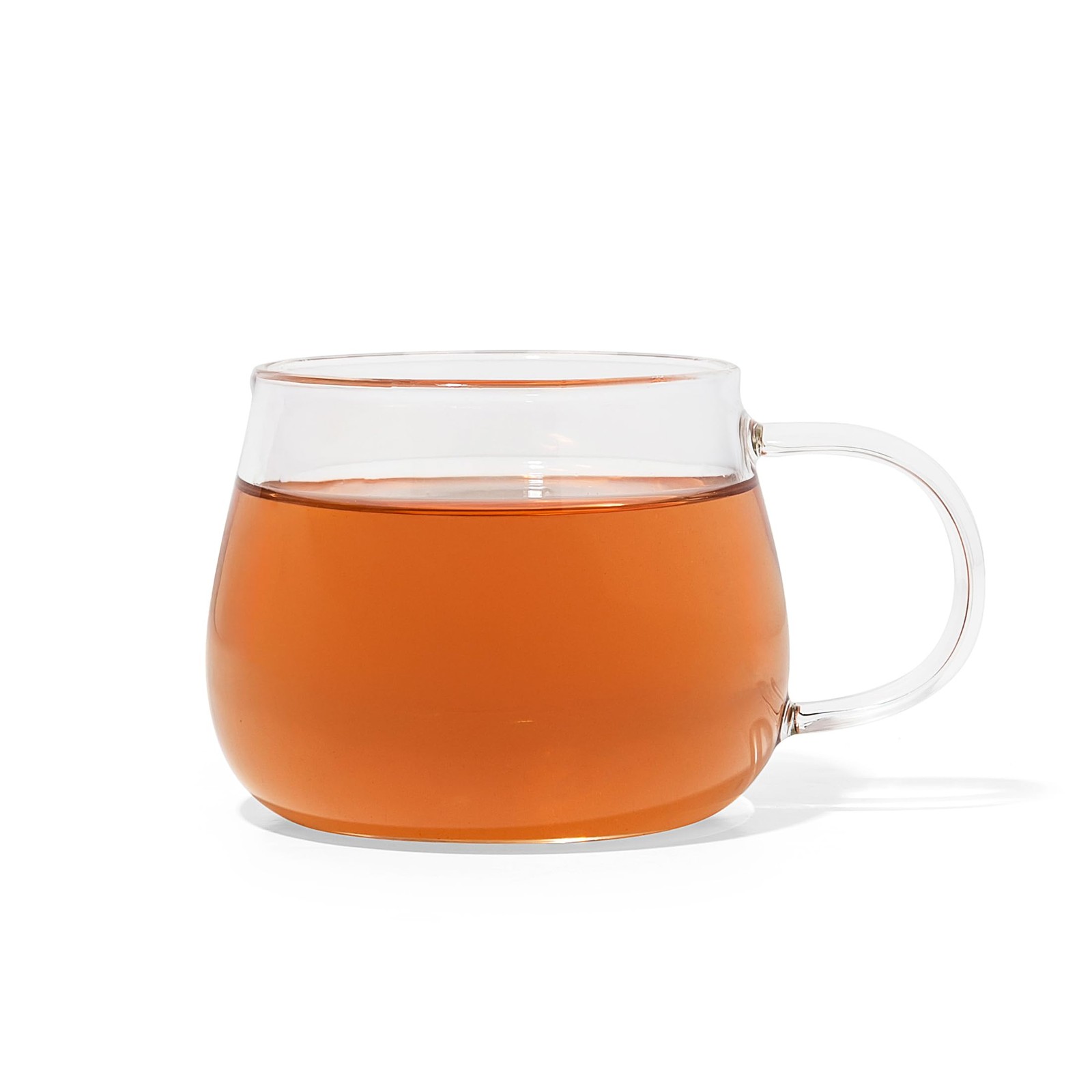 Glow Herbal Tea by Mindful Moon – Vitality Wellness Blend with Hibiscus, Mor…