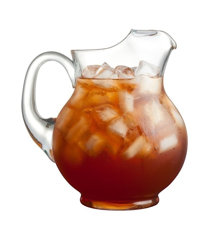 Luzianne Cold Brew Tea – 22 Count Cold Brew Tea Bags, Specially Blended Black…