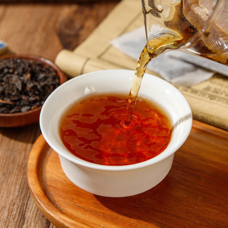 200g Authentic Fenghuang Dancong High Mountain Mellow Aroma Oolong Tea Bag