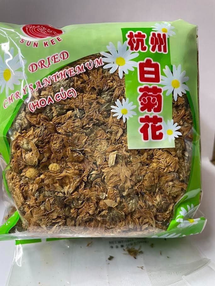 sun kee dried chrysanthemum 12 oz