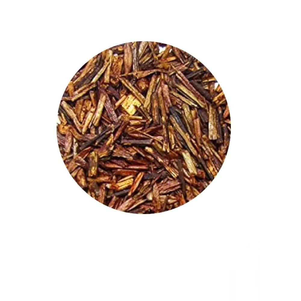 Marco Polo Red Tea Naturally Theine Free Mellow Fruity Flowery 30 Bags