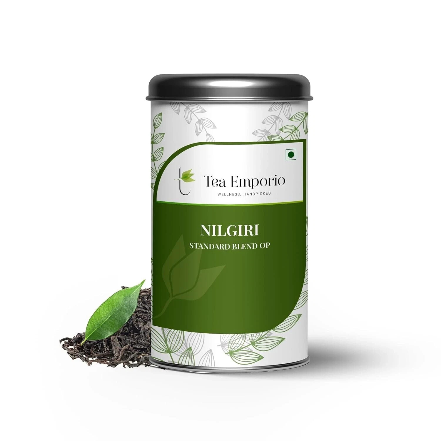 Surajmukhi Tea Nilgiri Standard Blend Tea – 50g Free Shipping World Wide