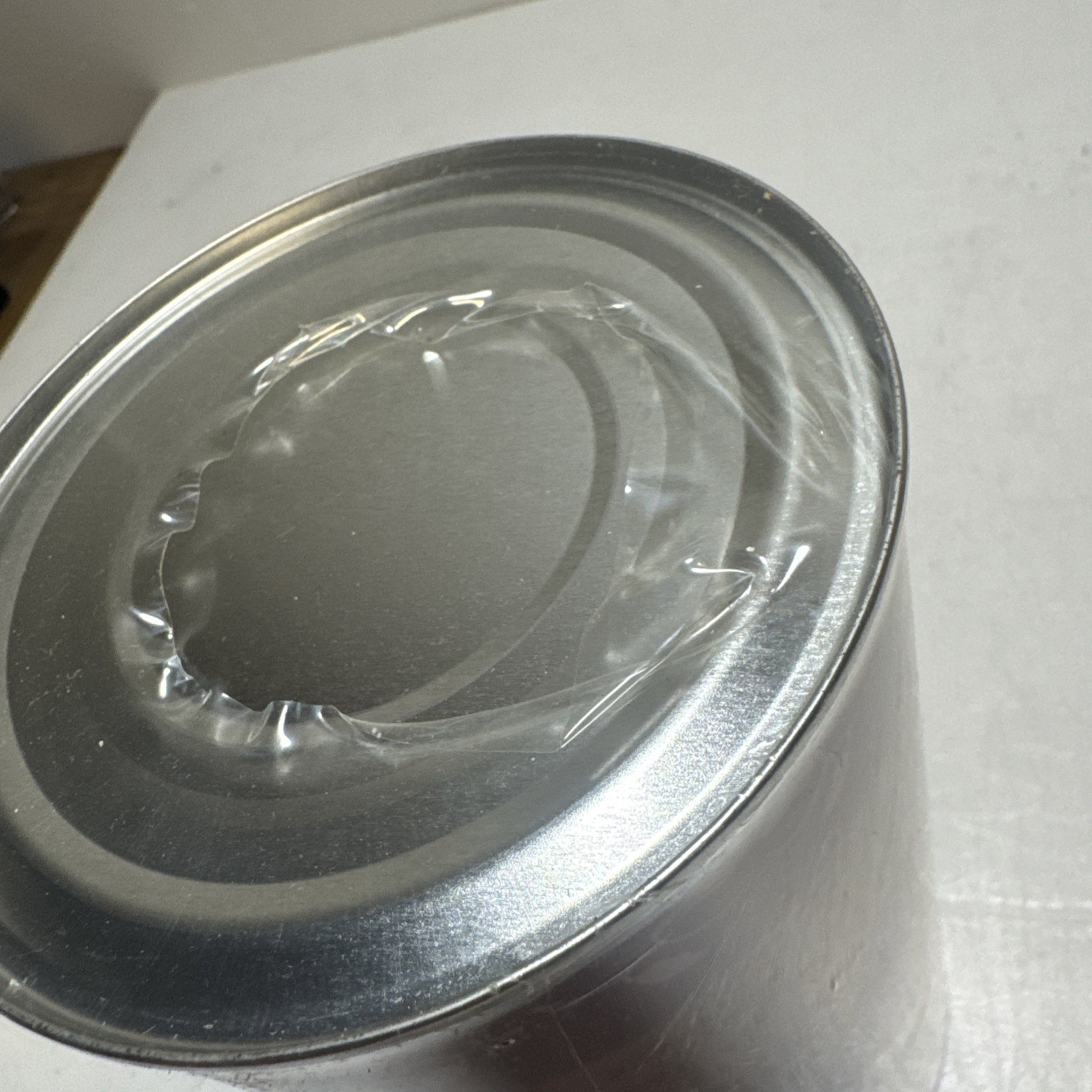2007 Taiwan Oriental Beauty Oolong Tea Competition Award Hsinchu Sealed Tin