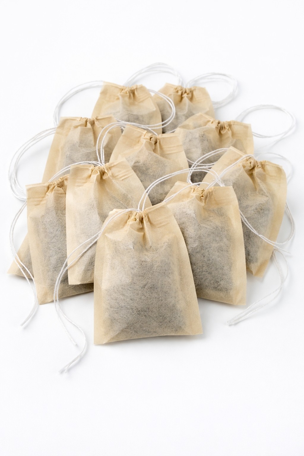 Organic Ashwagandha Tea Bags (2g)