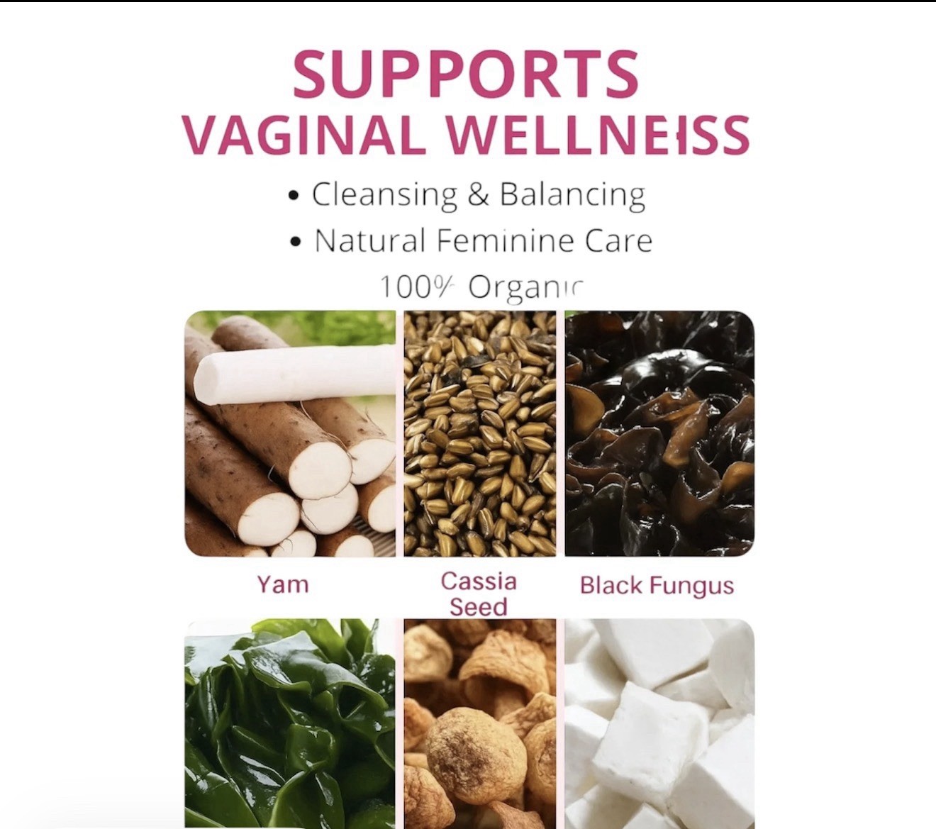 Mommy Tea Fertility Booster For Women| Organic Herbal Loose-Leaf for Womb Health