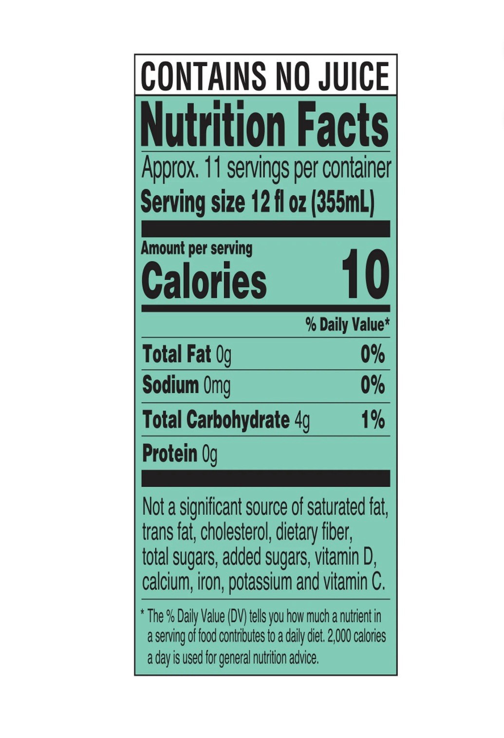 2 PK – AriZona Diet Blueberry Green Tea 128 fl oz