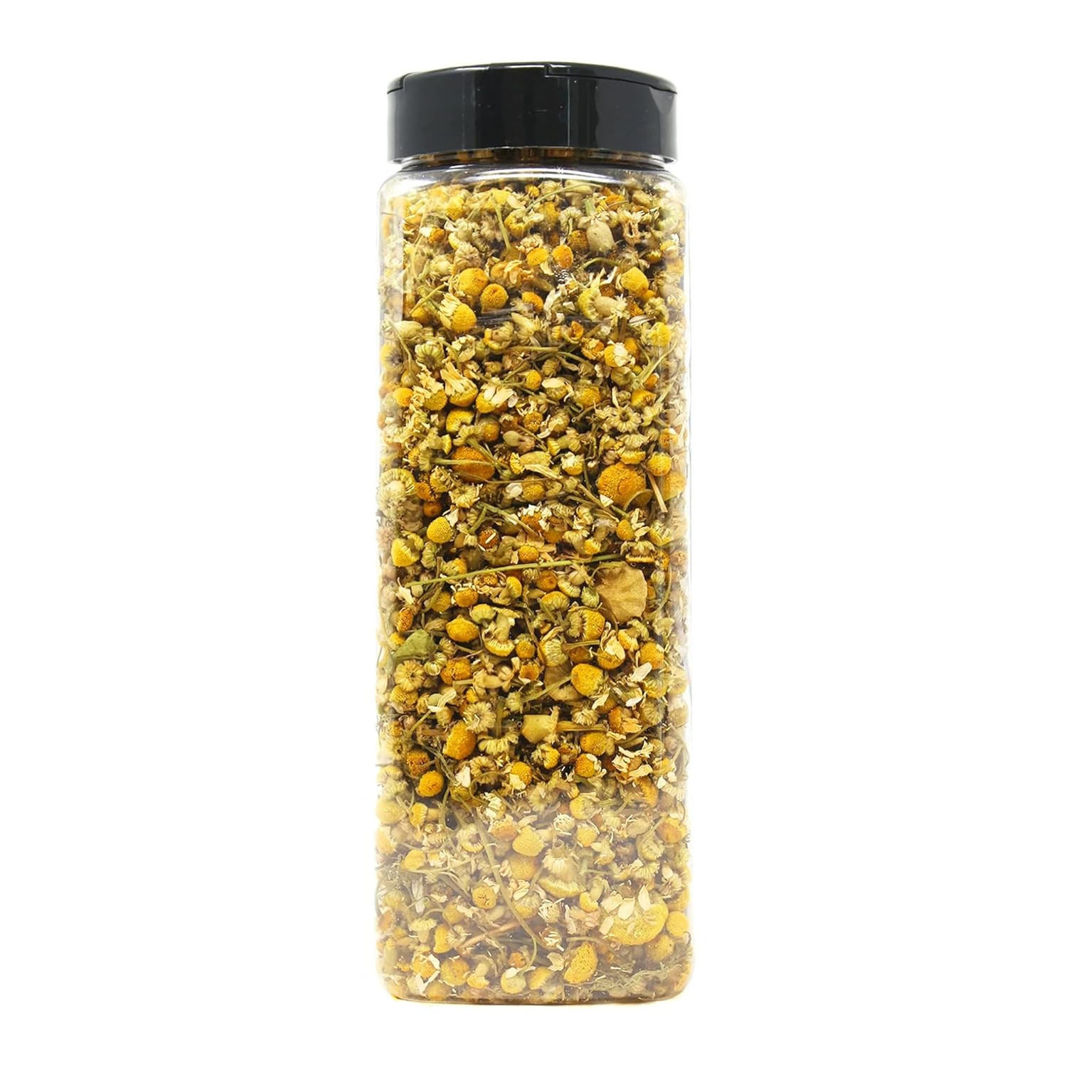 Badia Chamomile, 3.5 Oz – Premium Dried Chamomile Flowers for Herbal Tea