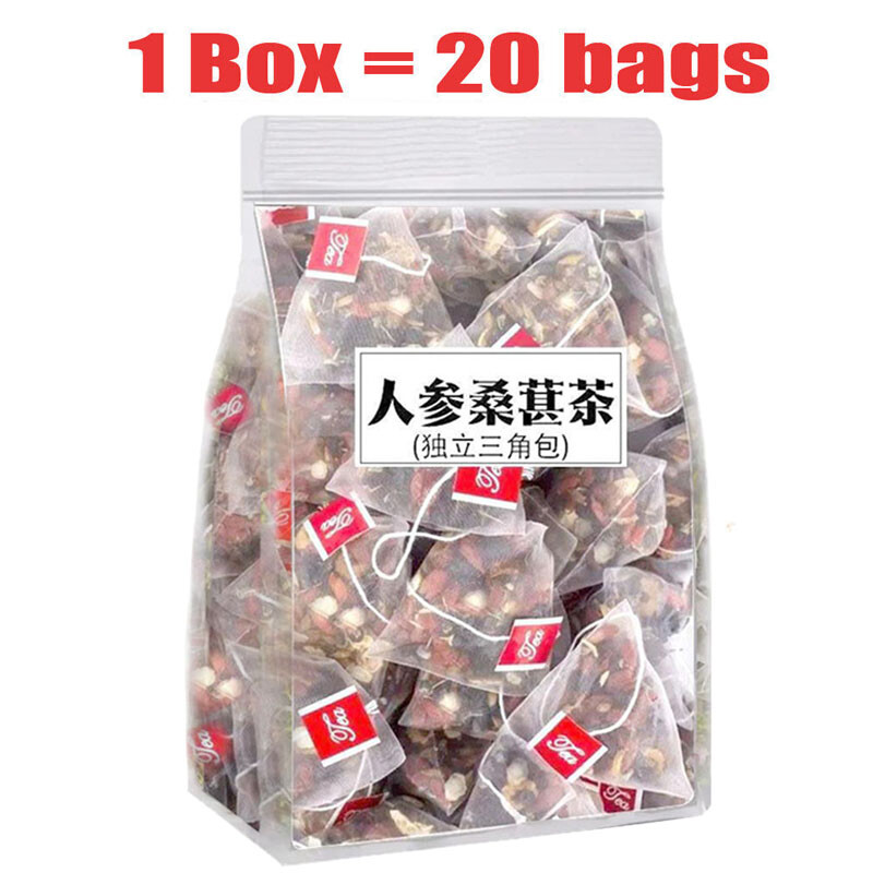 Detox Tea Weight Loss Tea Slimming Diet Tea Bags Fat Burning