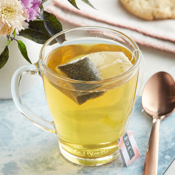 Numi Organic Tea Bags, 16 or 18 Bags Per Box (select flavor below)