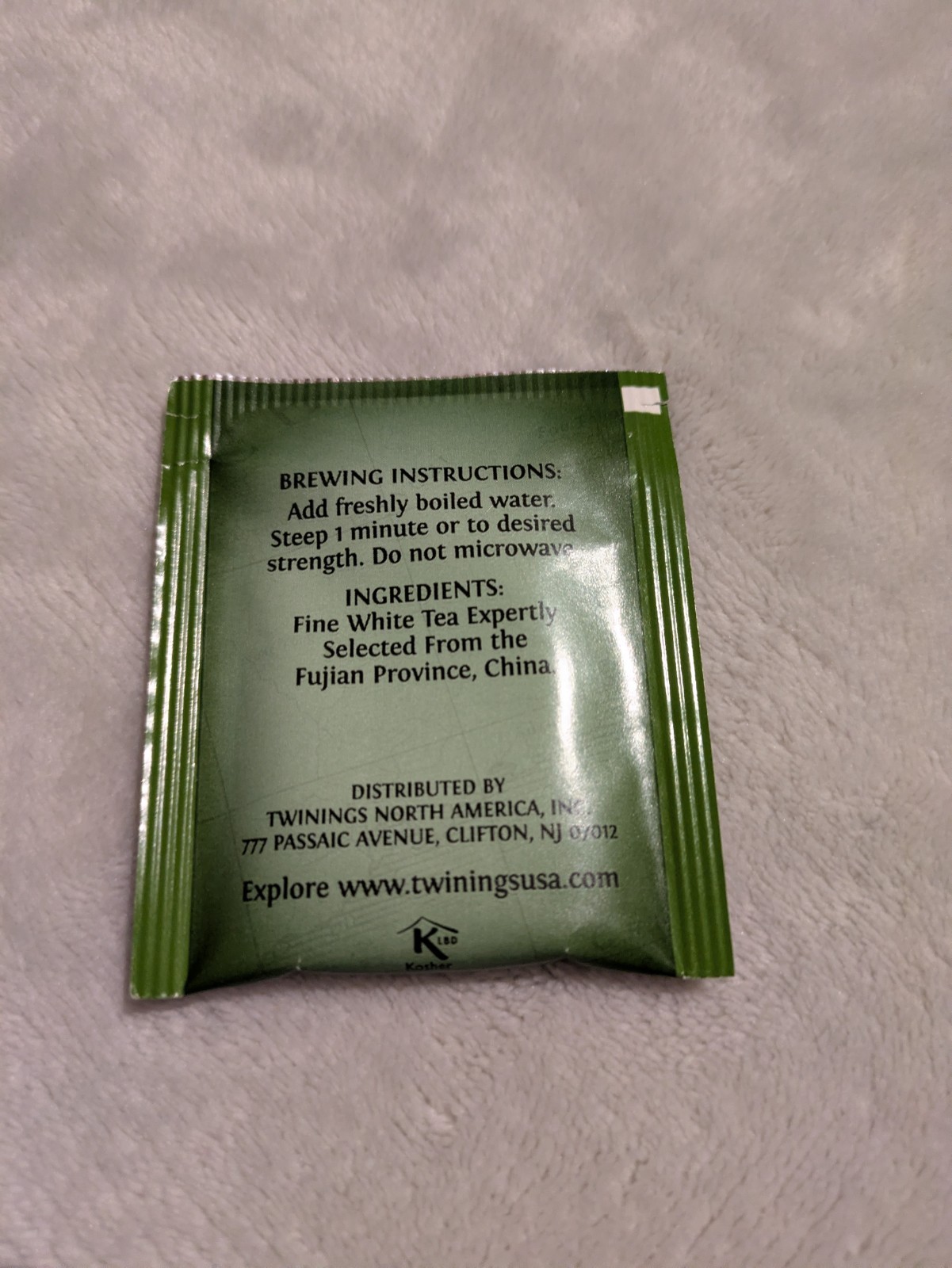 Tea Bundle. Tea bags and loose leaf