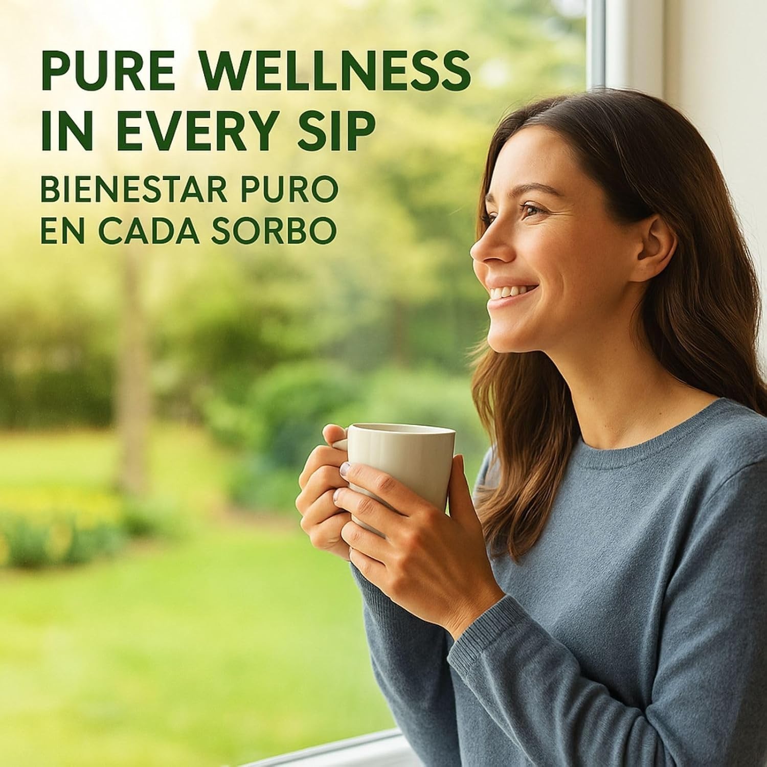 Guanábana (Soursop) Herbal Tea– 50 Bags by BexpertsUSA