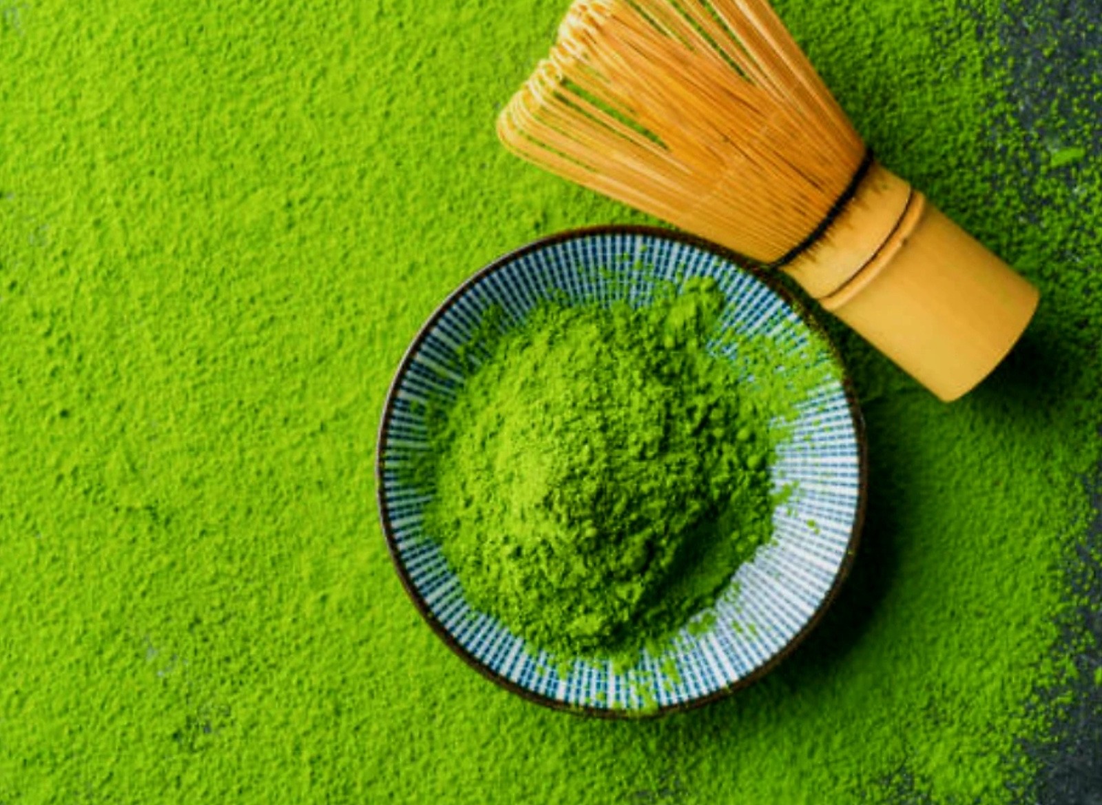 Authentic Premium Ujinotsuyu Matcha Hagoromo Green Tea Powder Three (3) Cans/40g