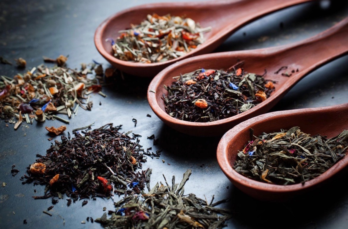 Authentic Indonesian Black Tea 500gram – Premium Loose Leaf, Pure & Natural