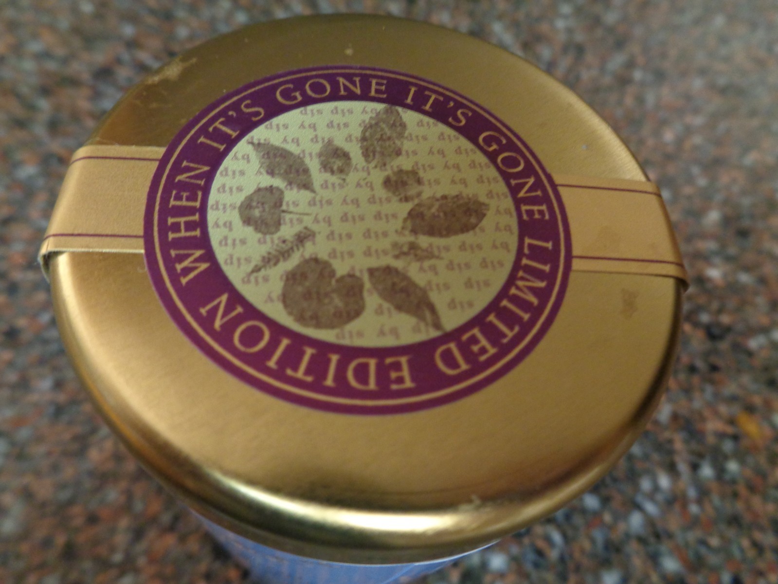 Republic of Tea Bridgerton Sophie & Benedict Green Tea 36 Ct Exp 11/27 Sealed