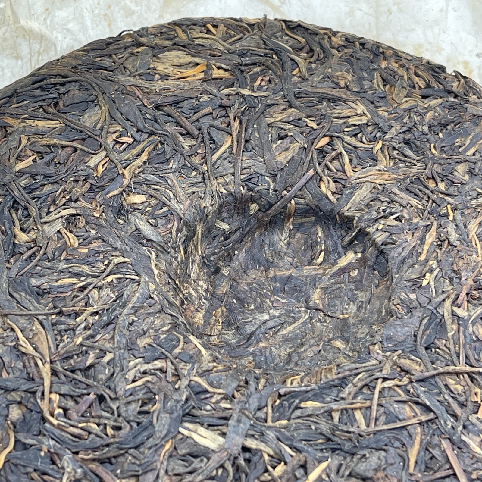 Pu-erh tea,2006,金易武 Jin Yiwu,400g,Raw