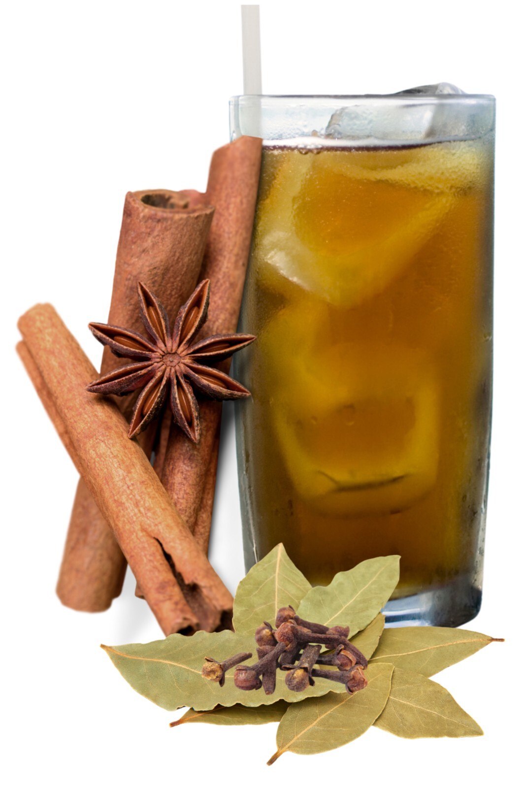 MAUBY, MAVI, MABI, MADI, MOBI, DRIED MAUBI BARK HERBAL TEA SPICE INCLUDED 1OZ
