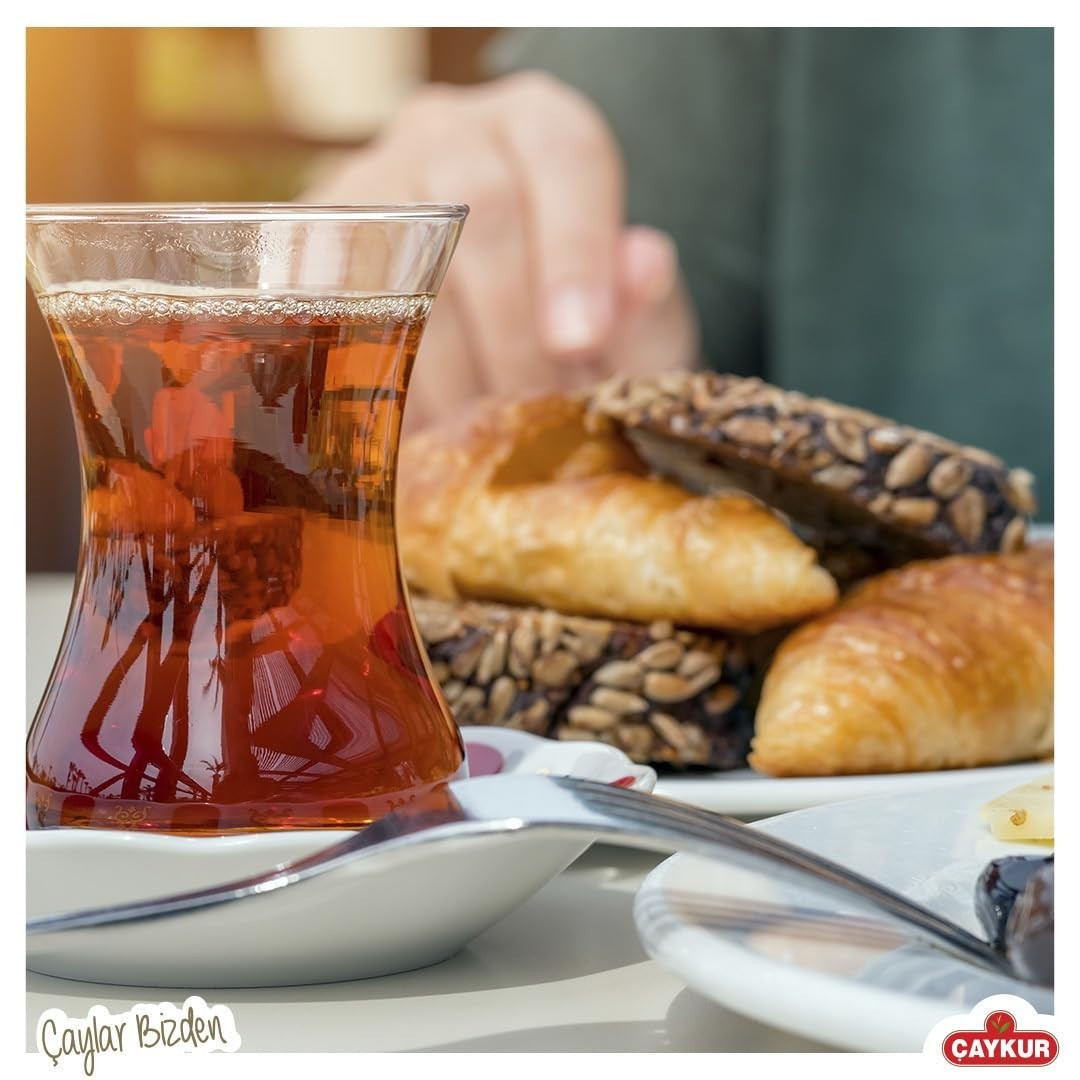 Authentic Altın Suzen Turkish Black Tea Bags – 50 Sachets for Effortless Brewing