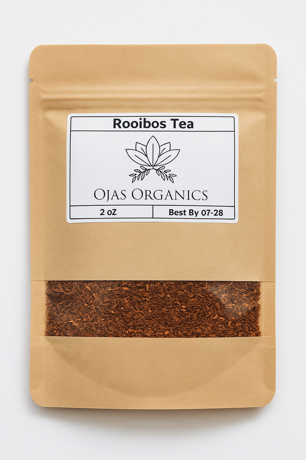 Organic Rooibos Tea