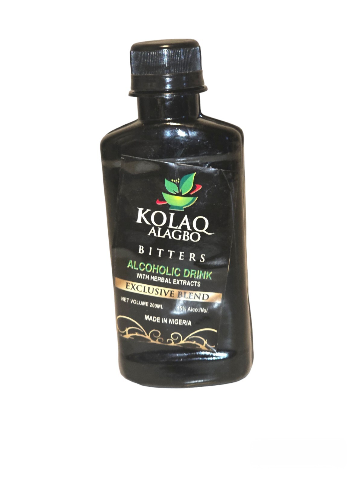 Kolaq Alagbo Herbal Drink 200ML