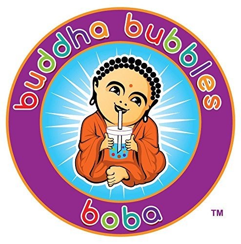 Premium LAVENDER Boba/Bubble Tea Drink Mix Powder By (2.2 Pounds / 1 Kg)