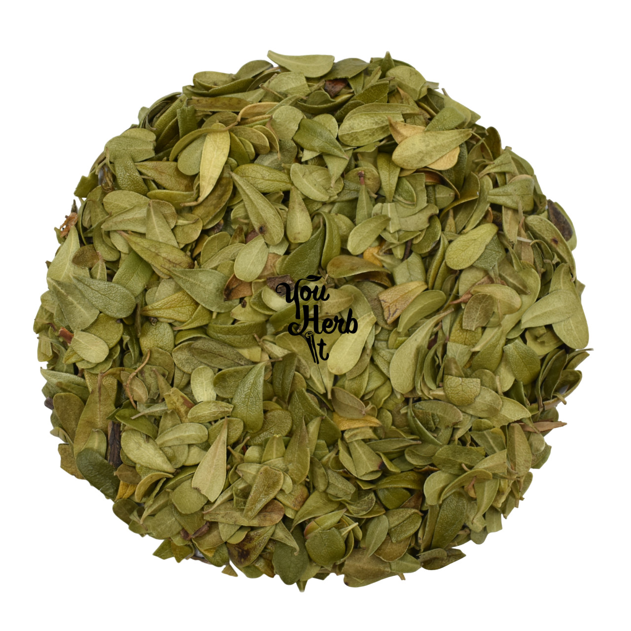 Bearberry Dried Leaves Loose Herbal Tea 25g-200g – Arctostaphylos Uva Ursi