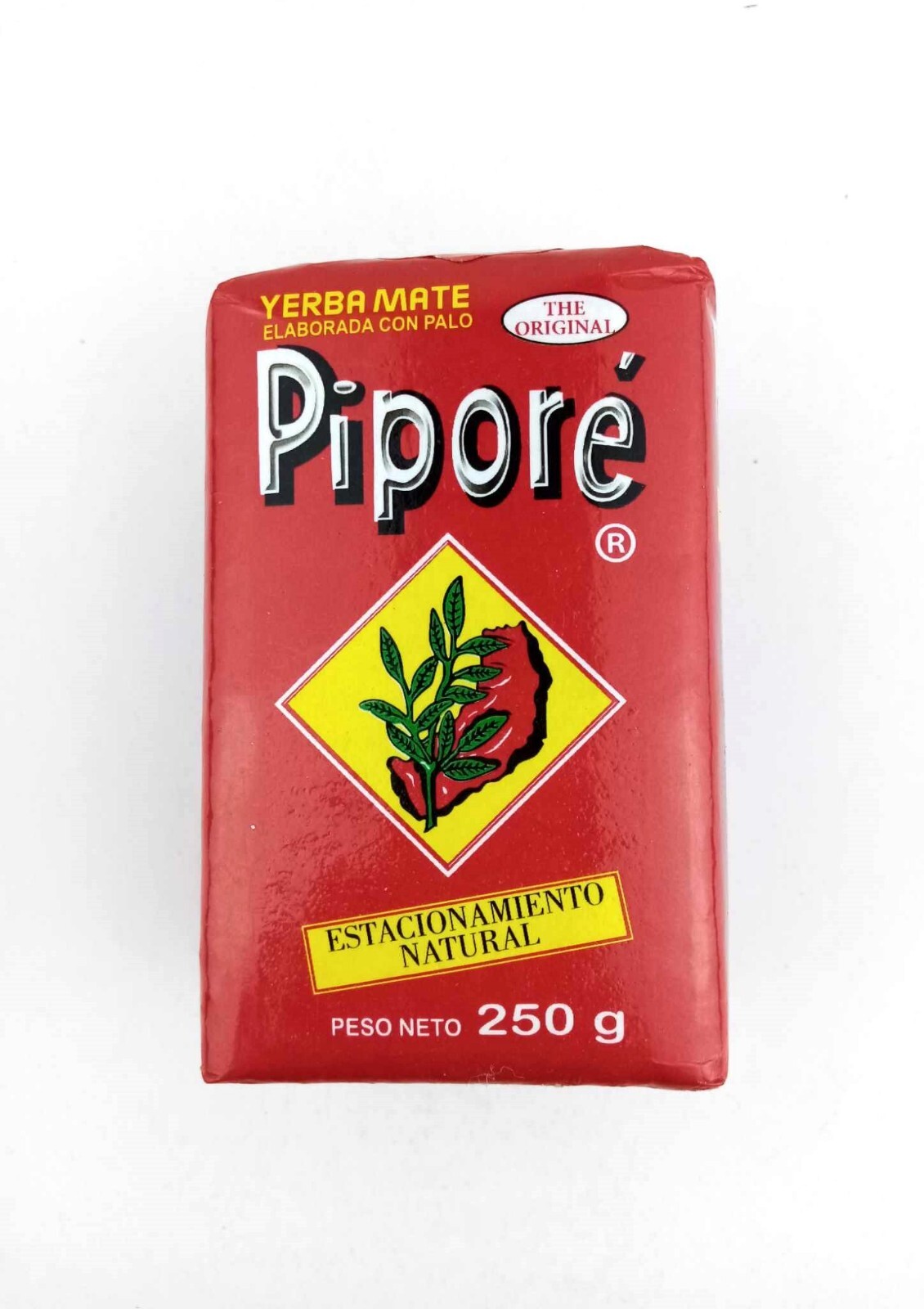 YERBA MATE PIPORE 250 Gram مته