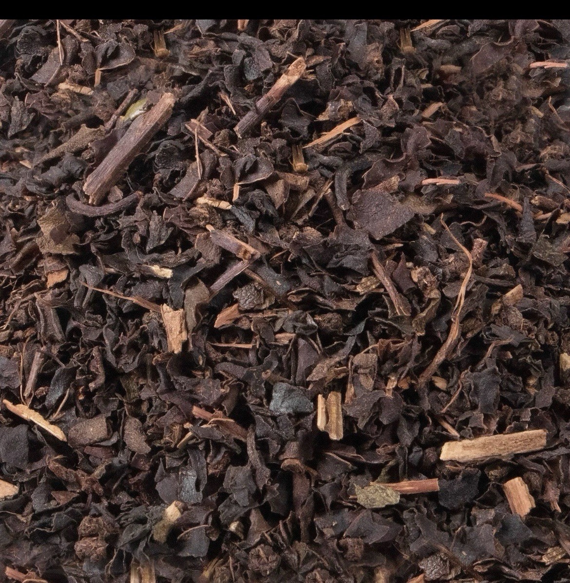 Green and/or Black Tea Zone Tea Leaves T1020 & T1030