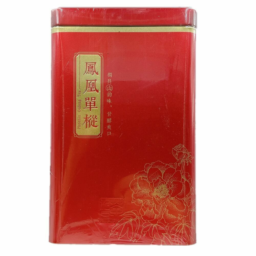 Yongwell Premium Feng Huang Dan Cong, Phoneix Oolong Loose Tea (9 oz)