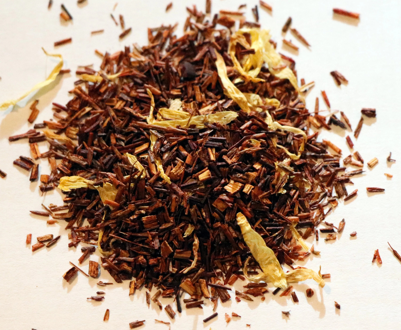 Chocolate Truffle Rooibos Tea
