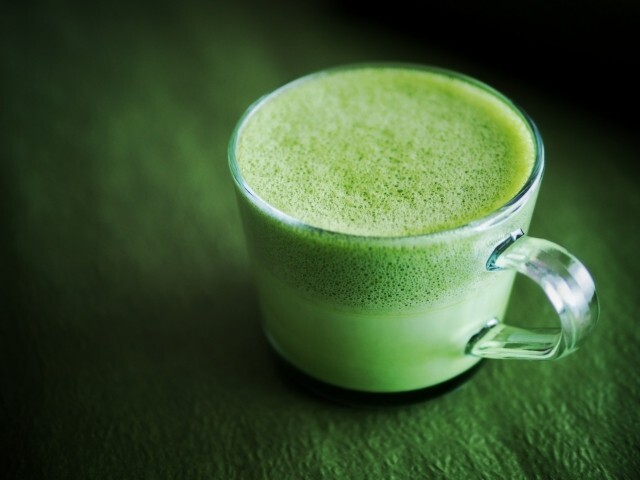 Marukyu Koyamaen Aoarashi 100g Can Japanese Uji Matcha Powdered Green Tea