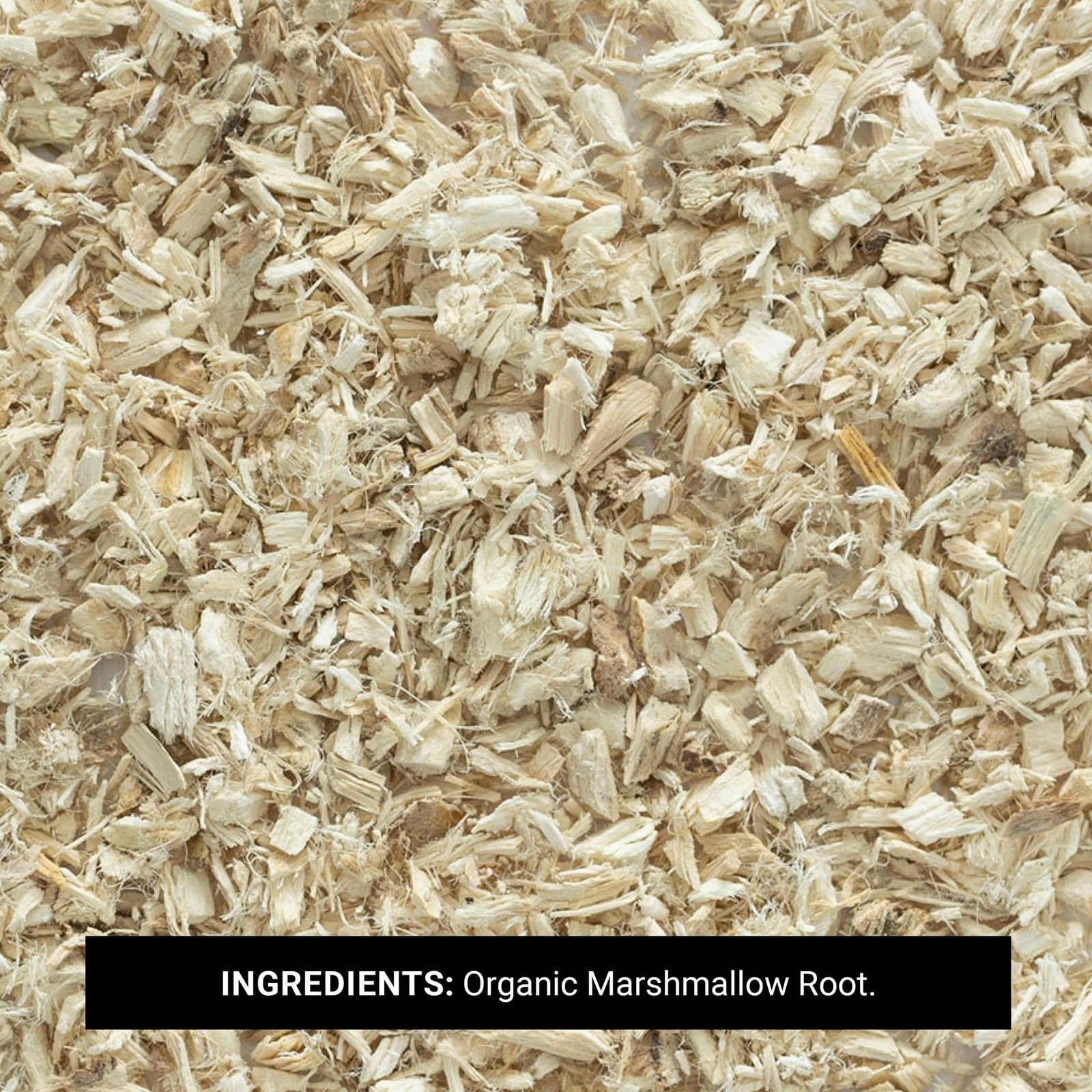 Frontier Co-op Organic 16 Ounce (Pack of 1), Marshmallow Root (Organic)