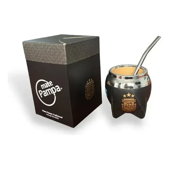 Mate de la seleccion argentina