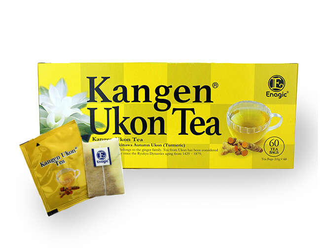 UKON Tea