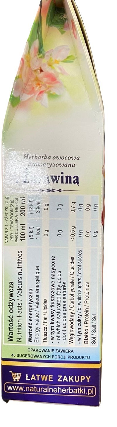 Malwa Tea Gift Set – 3 x 80–100g Assorted Loose Leaf Herbal Tea Caffeine-Free