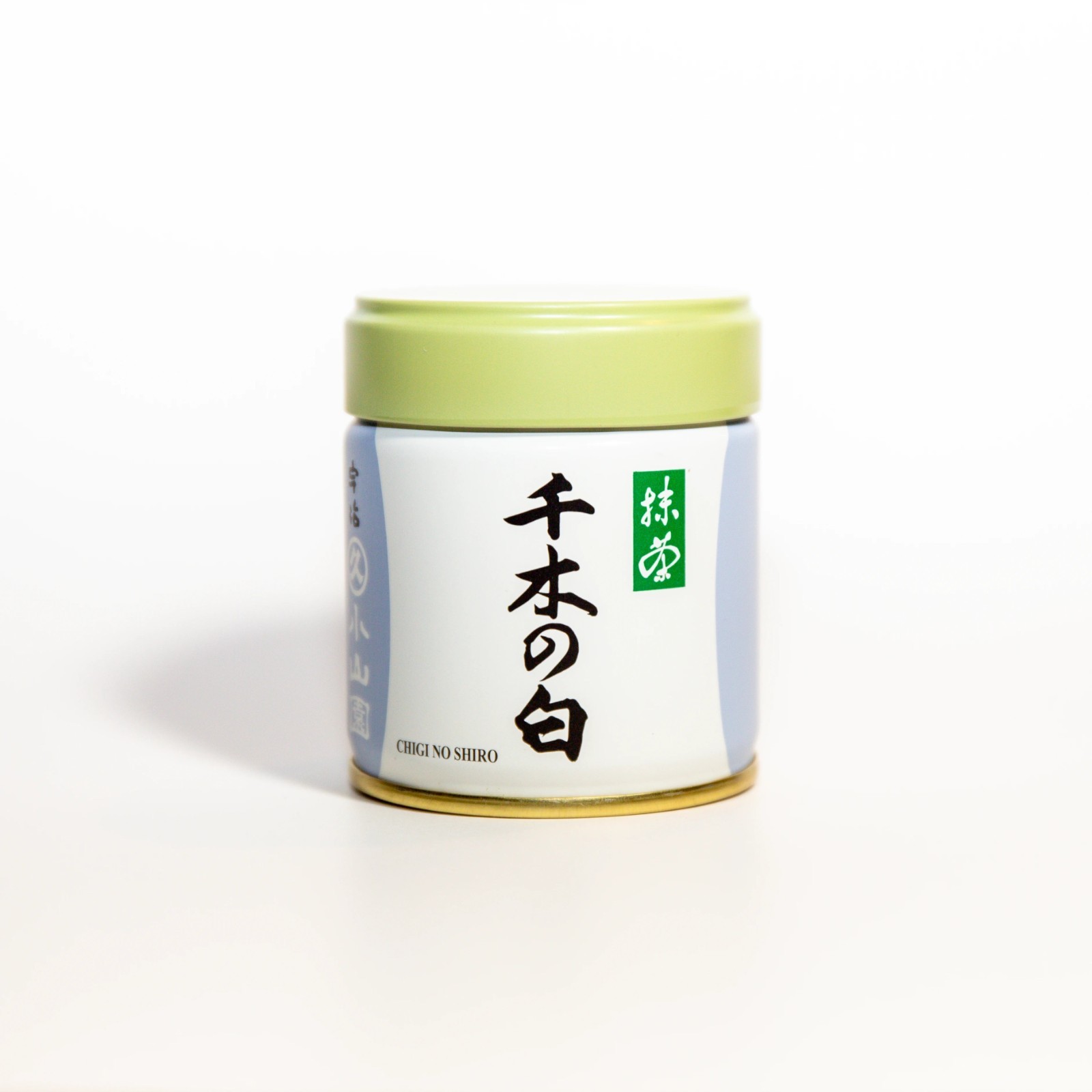 Marukyu Koyamaen_Chiginoshiro 40g/100g_Chat Me For Bulk Orders Discount