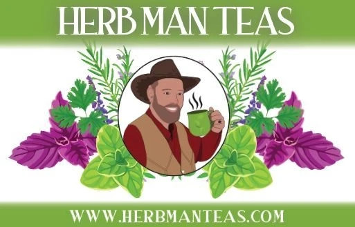 LIVER TEA – effective liver-detoxing blend; lowers blood fat; clears gallstones