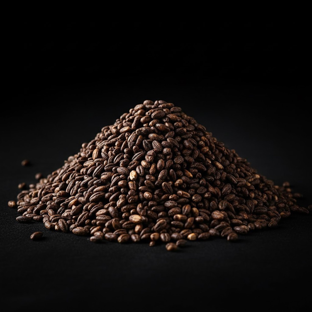 Organic Roasted Barley Tea – Caffeine Free Italian Coffee Alternative Café d’Orz