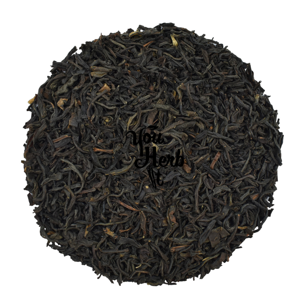 English Breakfast Black Tea Loose Leaf 25g-200g – Camellia Sinensis