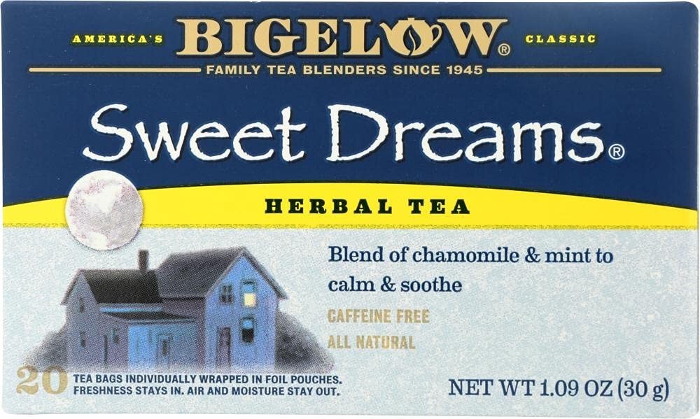 Sweet Dreams 20bg