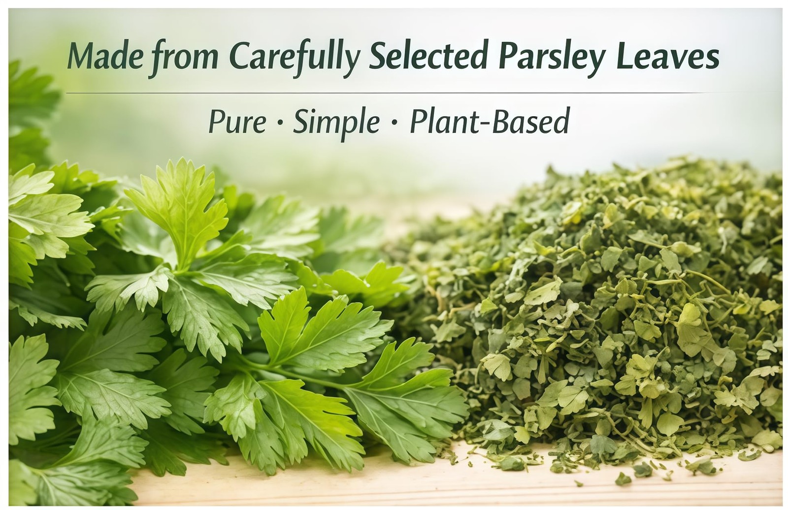 Premium Parsley Tea Bags 70 Counta Natural Parsley Leaf Tea for Kidney & Urin…